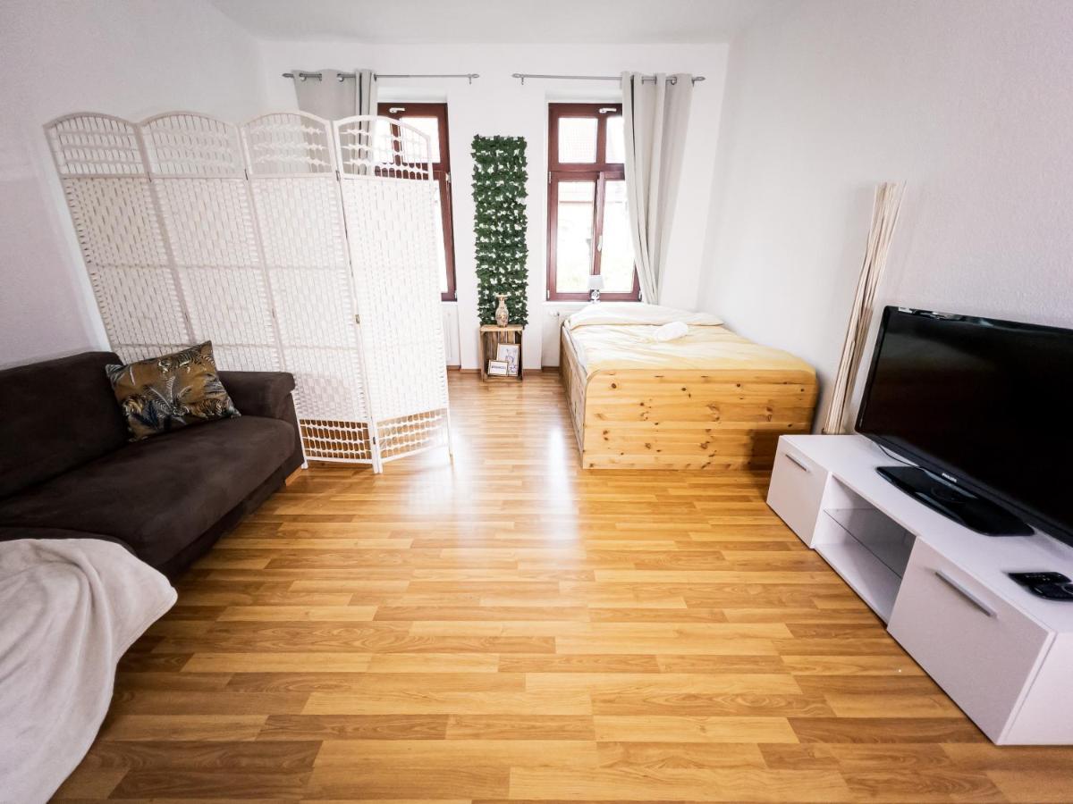 ° Charming Central 24/7 Serviced Apartment ° Lipsk Zewnętrze zdjęcie